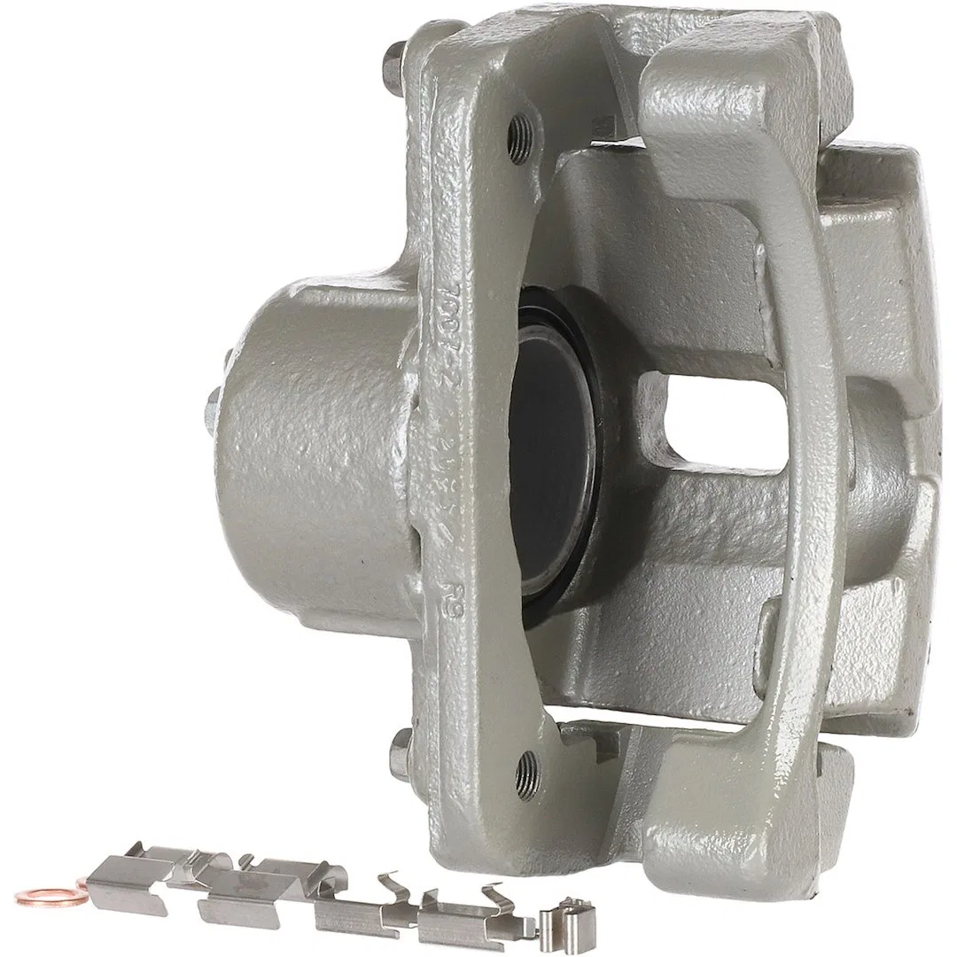 19-B2645 – A1 REMFG INC Brake Caliper, OE Replacement Remanufactured With Installation Hardware With Mounting Bracket